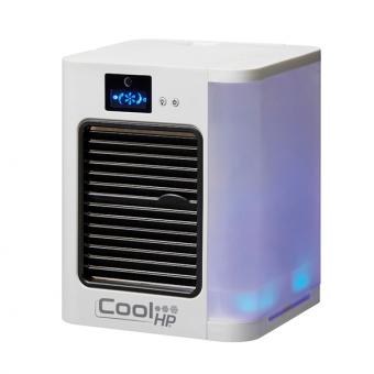 Cool HP - le refroidisseur par évaporation 