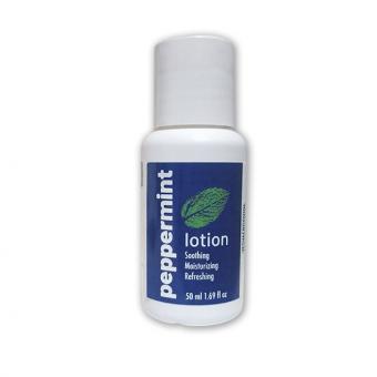 Peppermint Lotion, 50 ml 