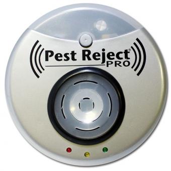 Insektenstecker Pest Reject Pro 