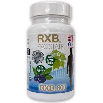 RXB Prostate, 30 Capsules 