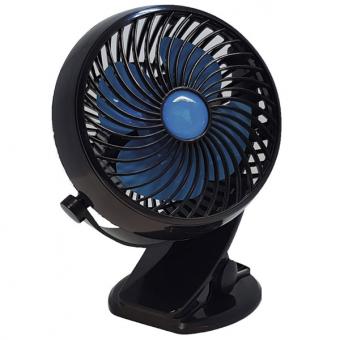 Starlyf Fast Fan - Akku Ventilator 