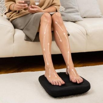 Belena Active Pro Appareil de massage des pieds 