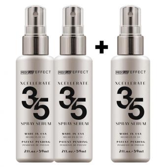 3 für 2: Haar Serum Medicap Effect 35, 59 ml 