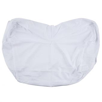 Housse de rechange pour coussin pour le sommiel latéral 