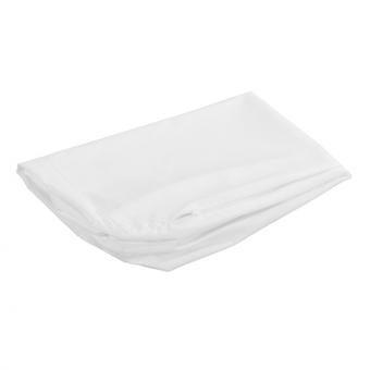 Ersatzbezug Baumwolle für Rückenschläferkissen 