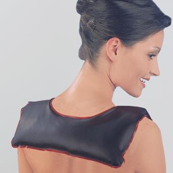 Oreiller cervical aux mousses 