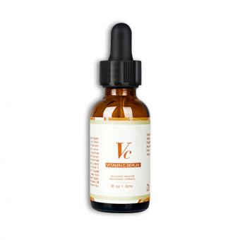 Sérum à la vitamine C, 30ml 