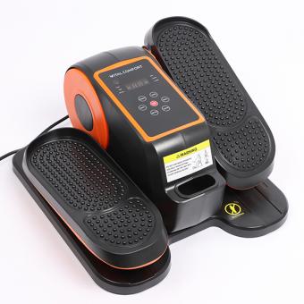 Vital Comfort Ellipsentrainer mit Fernbedienung 