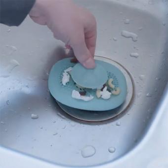 Bloctout Abfluss Filter, 3teiliges Set 