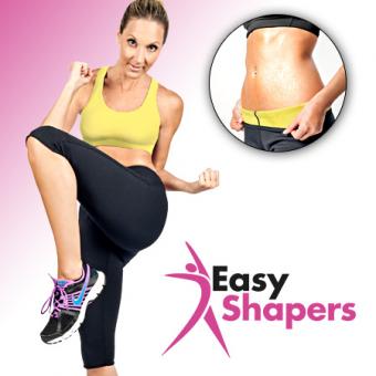 Easy Shapers 