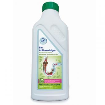 Déboucheur canalisations Bio, 500 ml - Trendmail