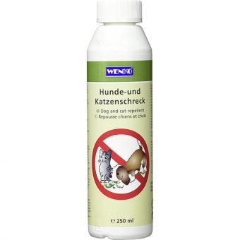 WENKO Hunde- und Katzenschreck, 250 ml