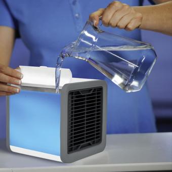 Arctic Air Bewertung Arctic Air Bewertung