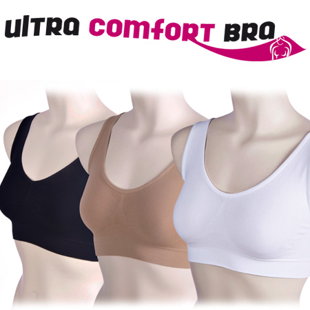 soutien gorge comfort bra