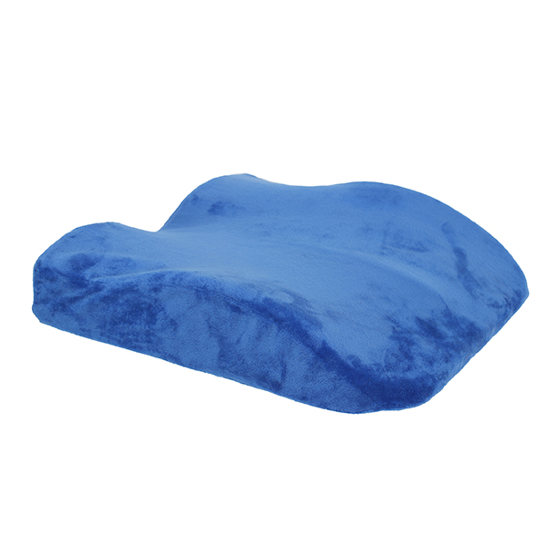 Coussin confort en gel DuaLuxe