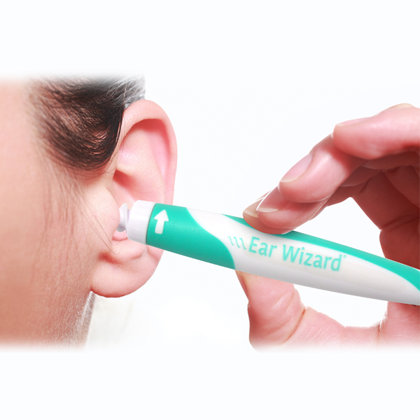 Ear Wizard – nettoyeur d'oreille - Trendmail