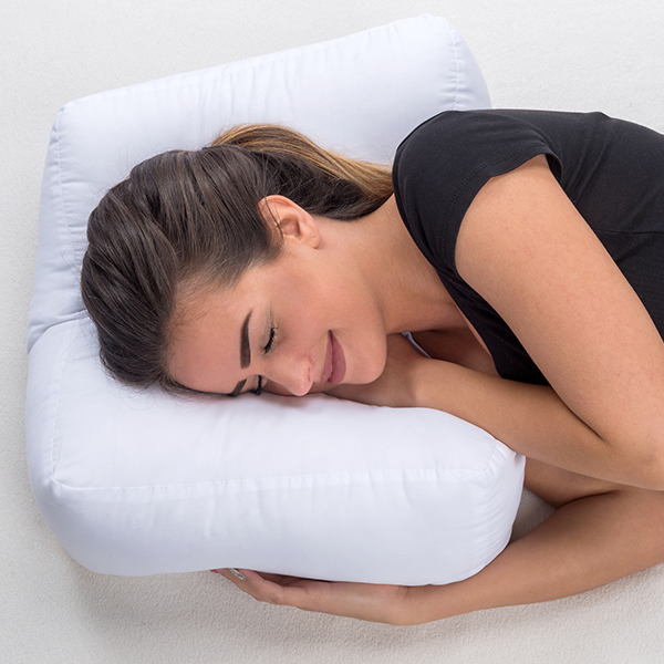 Coussin orthopédique pour genou - Trendmail