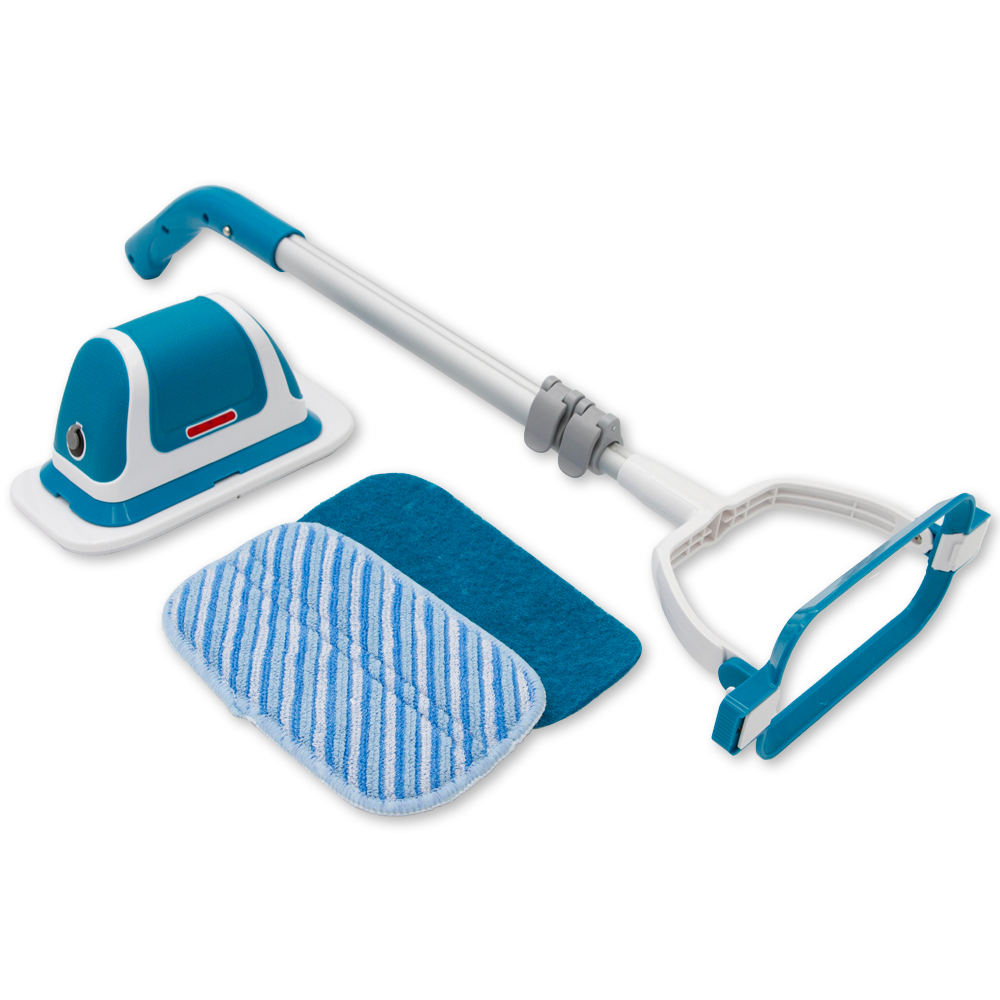 Livington Multi Scrubber mit Akku und