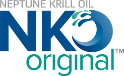 NKO Krill Öl Logo